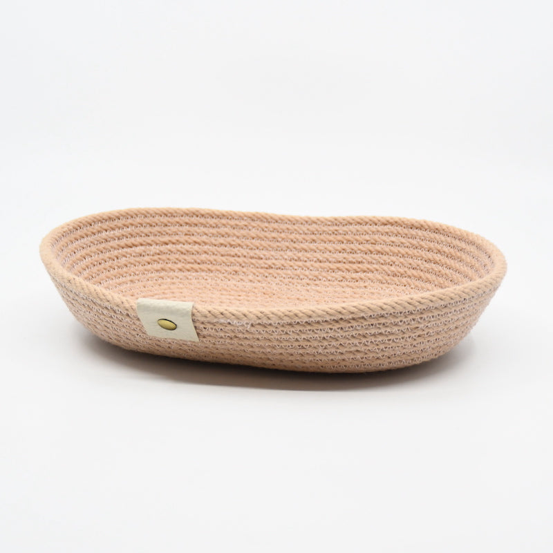 Oval Tray - Small