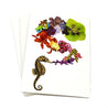 Seahorse Card Set