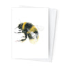 Páipéar Cards - Bees Folder of 6
