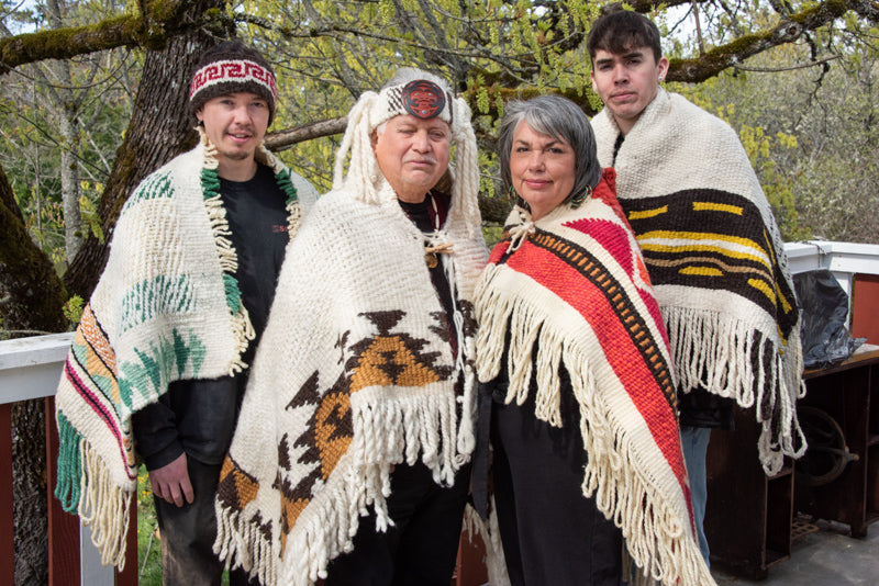 Coast Salish Art: Honouring our Local Legacy