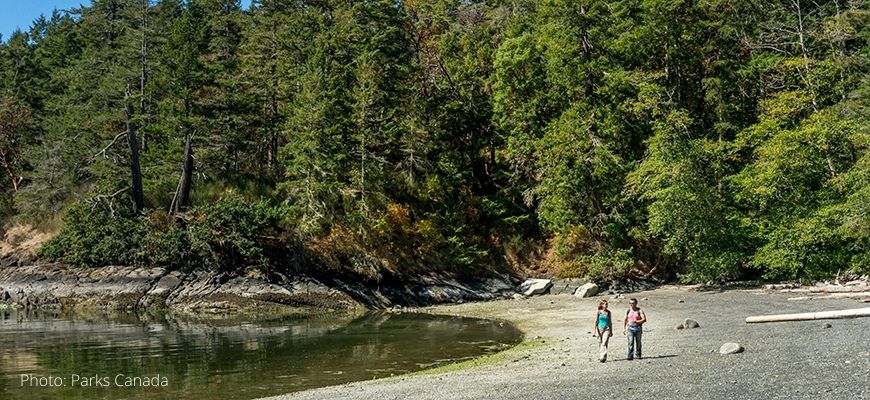 Canada’s conservation areas worth celebrating