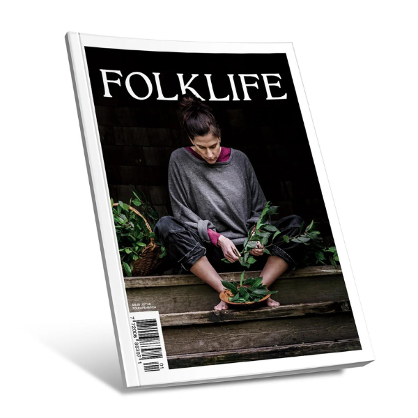 Folklife