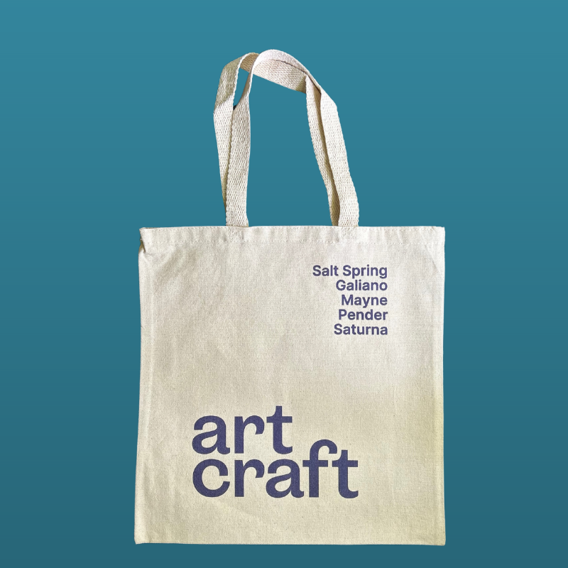 Artcraft Tote