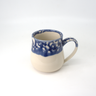 Artcraft Mug  - blue