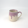 Artcraft Mug - lilac