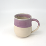 Artcraft Mug - lilac