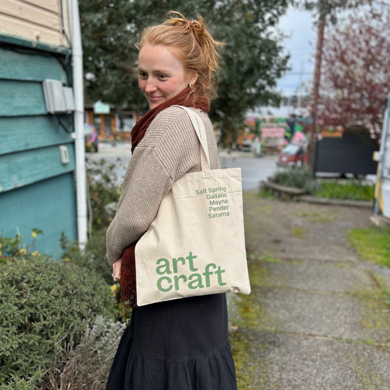 Artcraft Tote