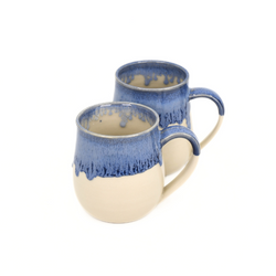 Artcraft Mug  - blue
