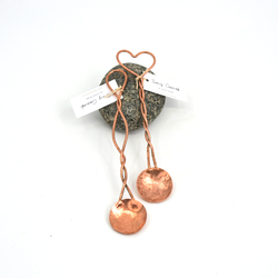 Charcuterie Spoon