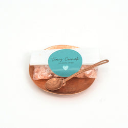 Salt Dish Gift Set