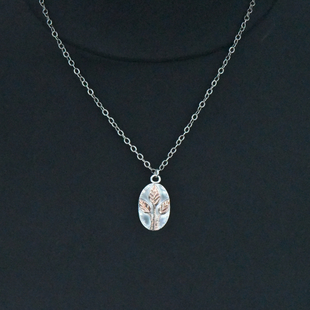 Tree of Life Necklace
