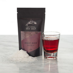 Pinot Noir Fleur de Sel