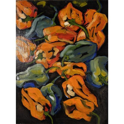 Habanero Fiesta