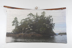 Island Paddling