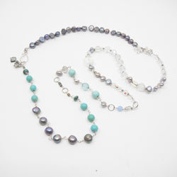 Talisman Necklace