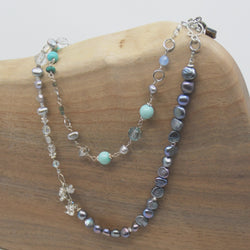 Talisman Necklace