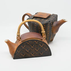 Teapot Squared