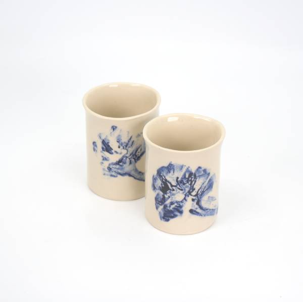 Wine Tumblers - Set of 2